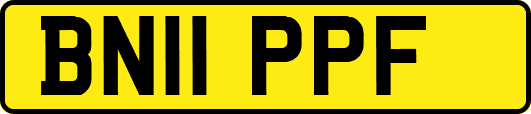 BN11PPF