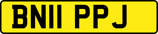 BN11PPJ