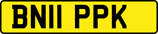 BN11PPK