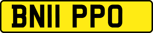 BN11PPO