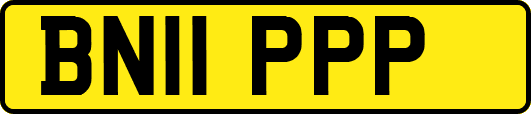 BN11PPP