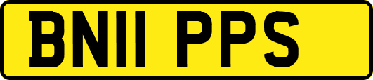 BN11PPS