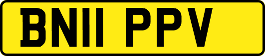 BN11PPV
