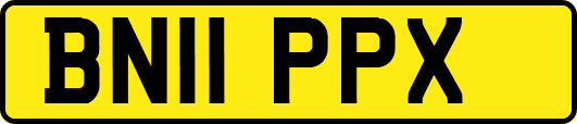 BN11PPX