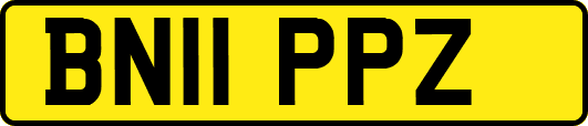 BN11PPZ