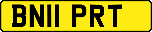 BN11PRT