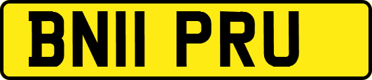 BN11PRU