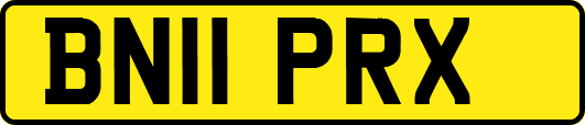 BN11PRX