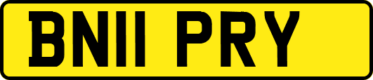 BN11PRY
