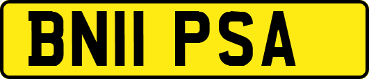 BN11PSA