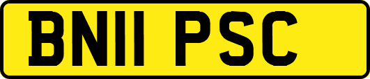 BN11PSC