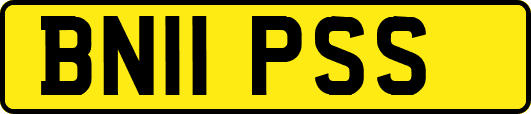 BN11PSS