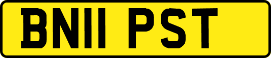 BN11PST