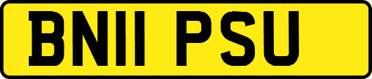 BN11PSU