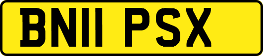 BN11PSX
