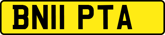BN11PTA