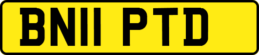 BN11PTD