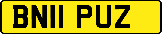 BN11PUZ