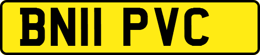 BN11PVC