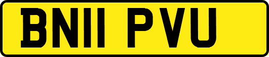 BN11PVU