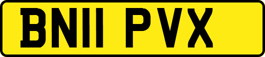BN11PVX