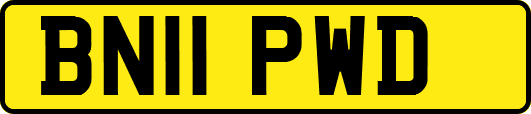 BN11PWD