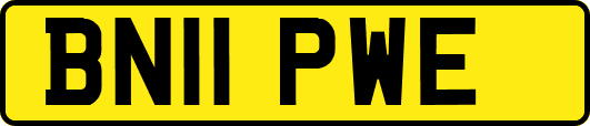 BN11PWE