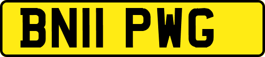 BN11PWG