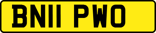 BN11PWO