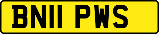 BN11PWS