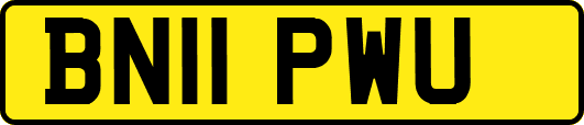 BN11PWU