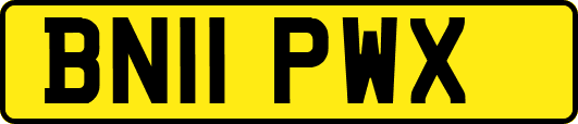 BN11PWX