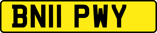 BN11PWY