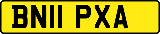 BN11PXA
