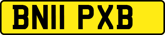 BN11PXB