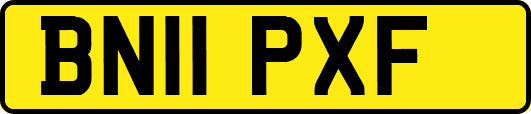 BN11PXF