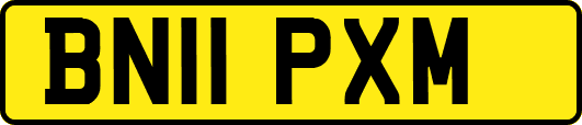 BN11PXM