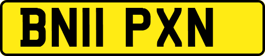 BN11PXN