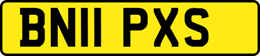 BN11PXS