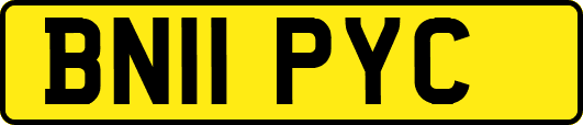 BN11PYC