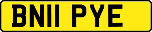 BN11PYE