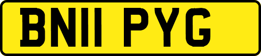 BN11PYG
