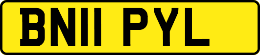 BN11PYL