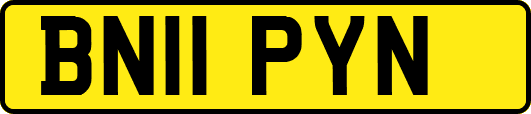 BN11PYN