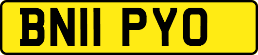 BN11PYO