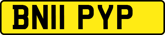 BN11PYP