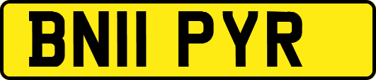 BN11PYR