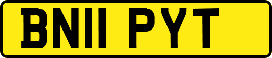 BN11PYT