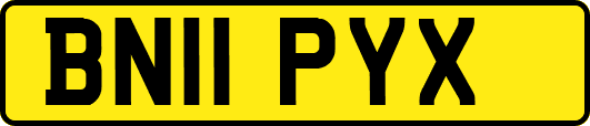 BN11PYX