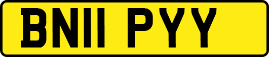 BN11PYY
